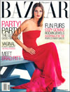 Harpers Bazaar